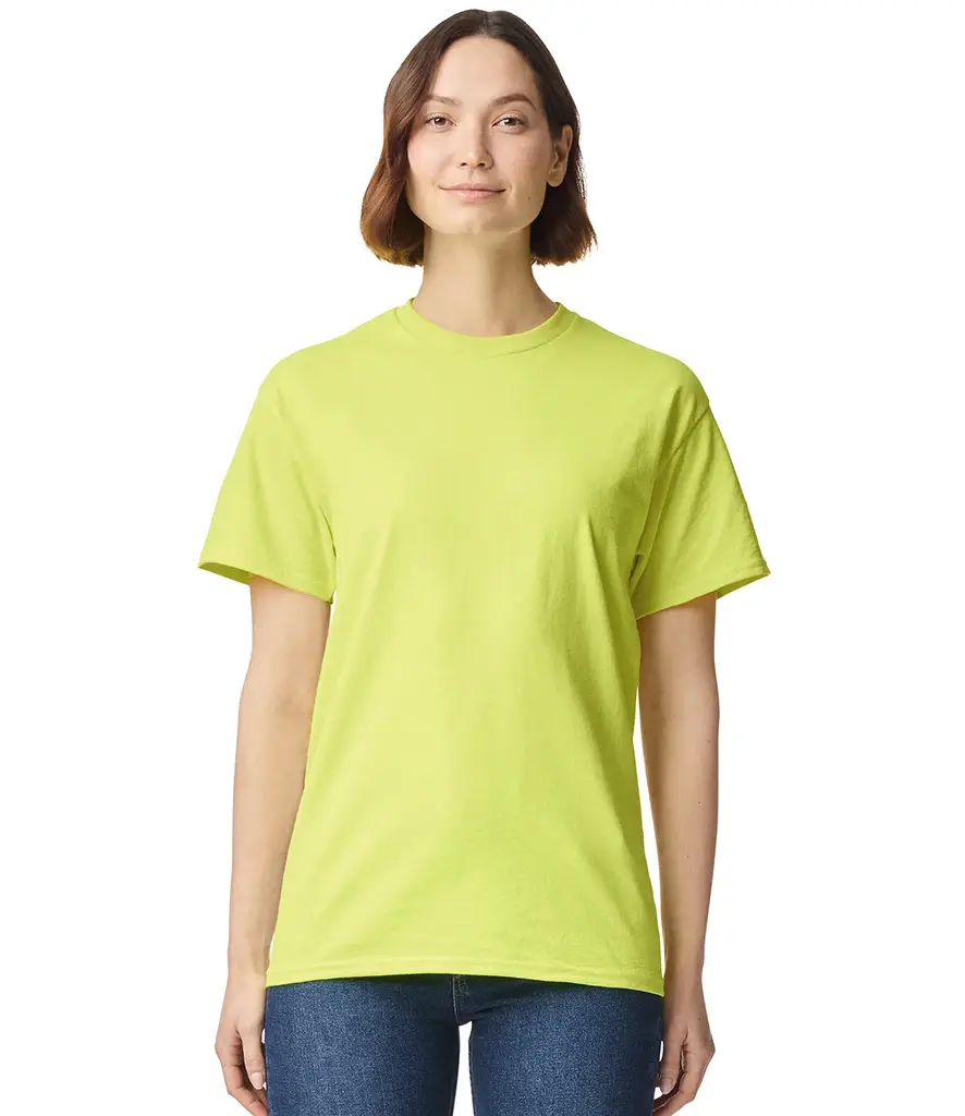 Safety Green