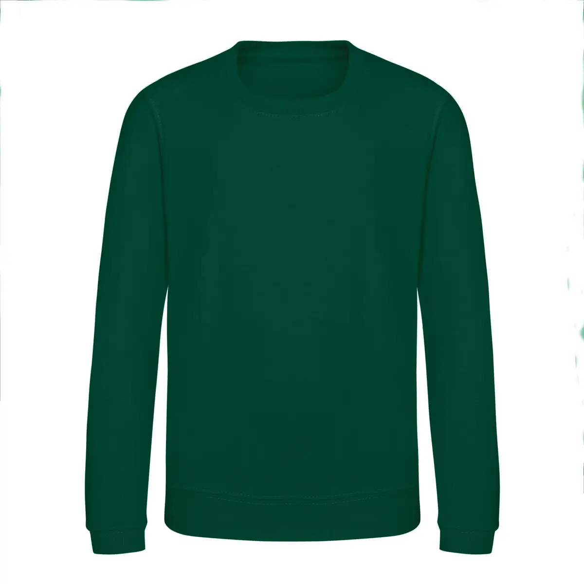 Rainforest Green