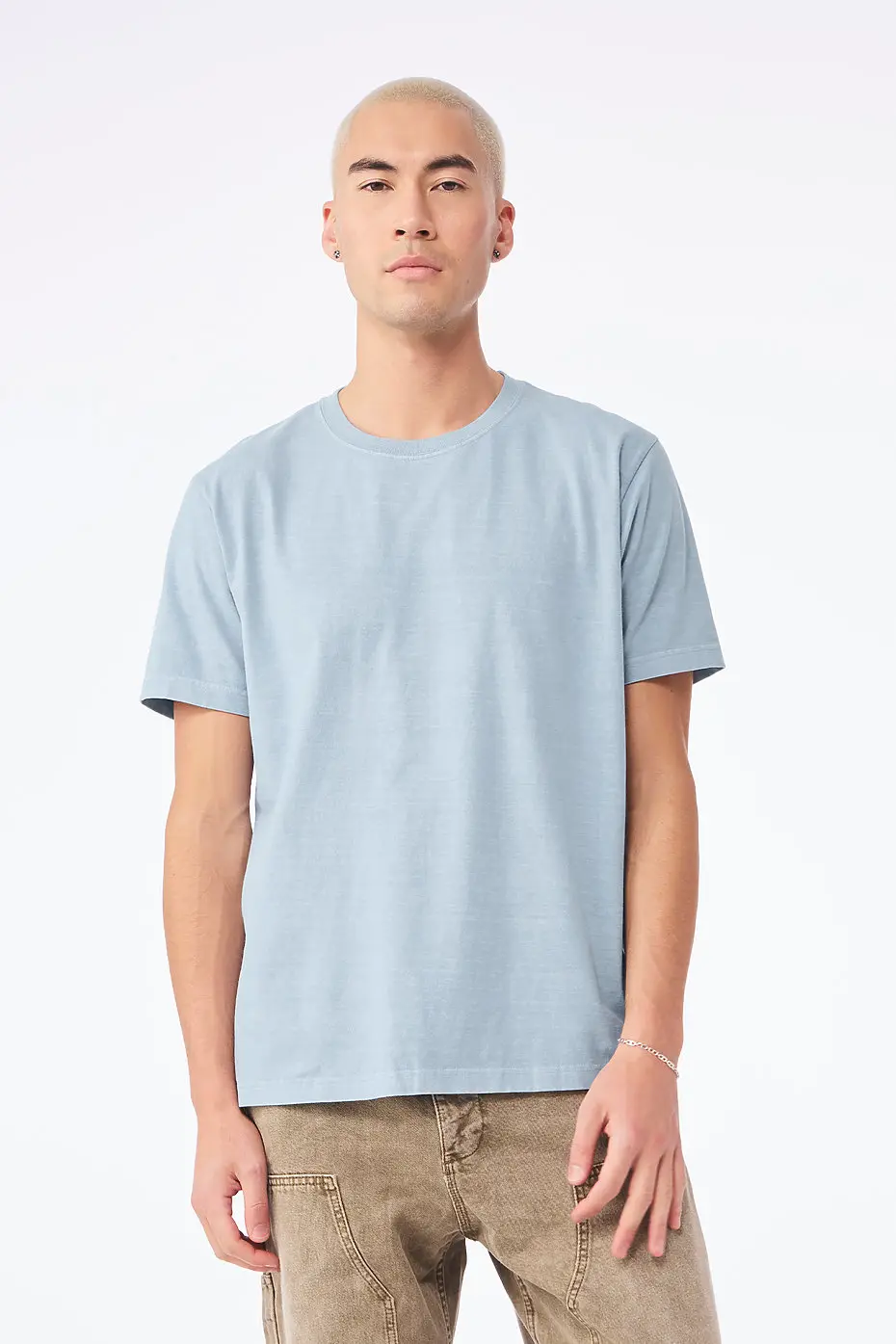 Light Washed Denim