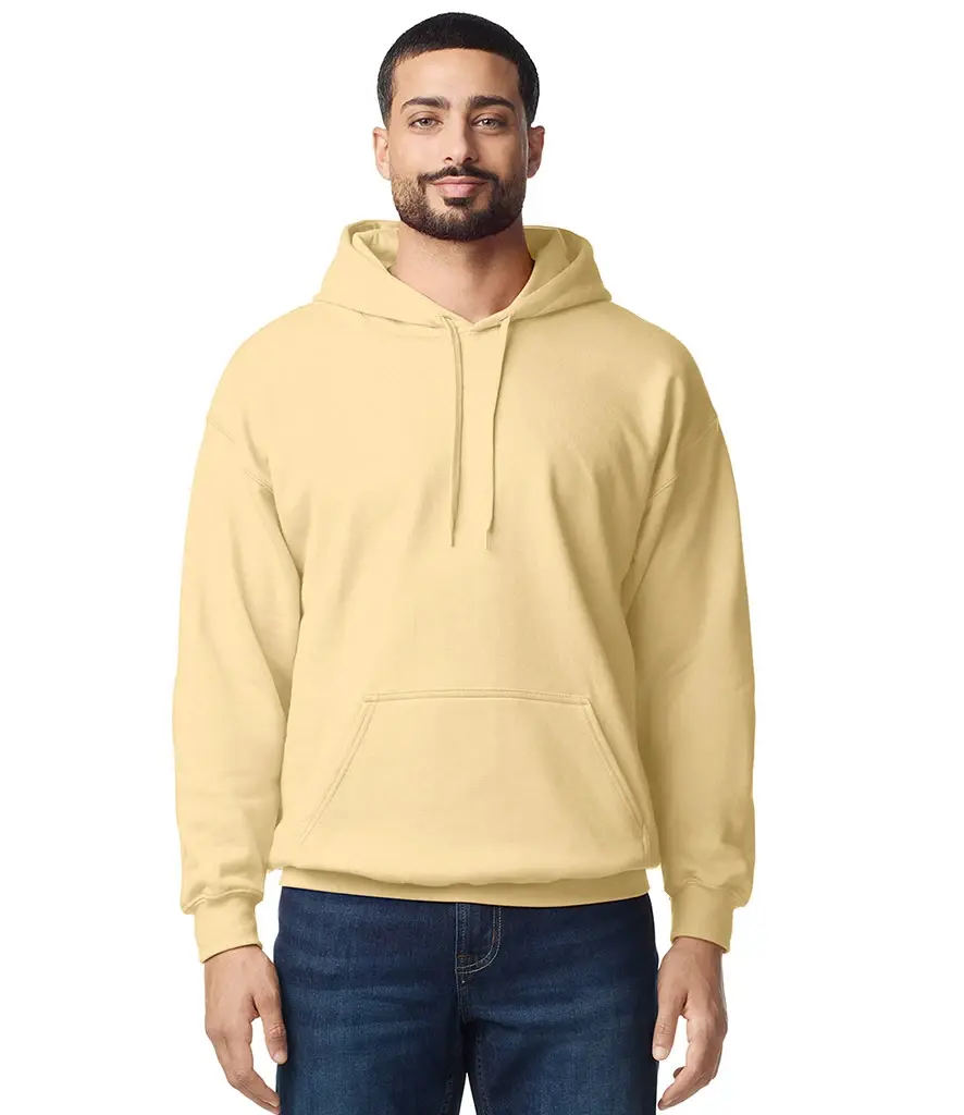 Yellow Haze