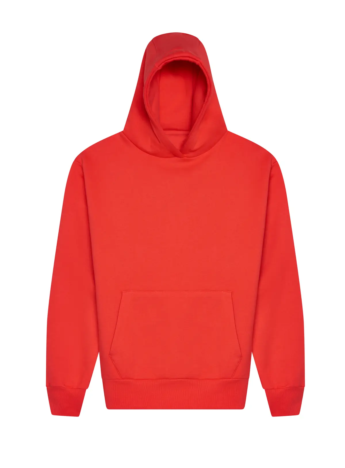 Soft Red
