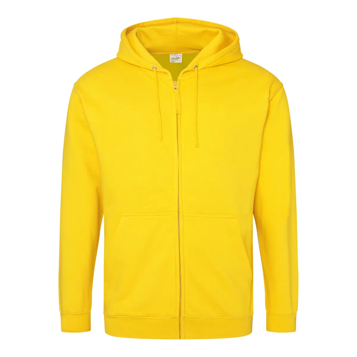 Sun Yellow