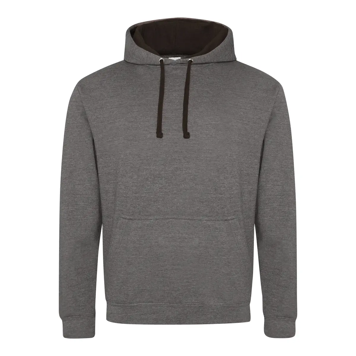 Charcoal/Jet Black
