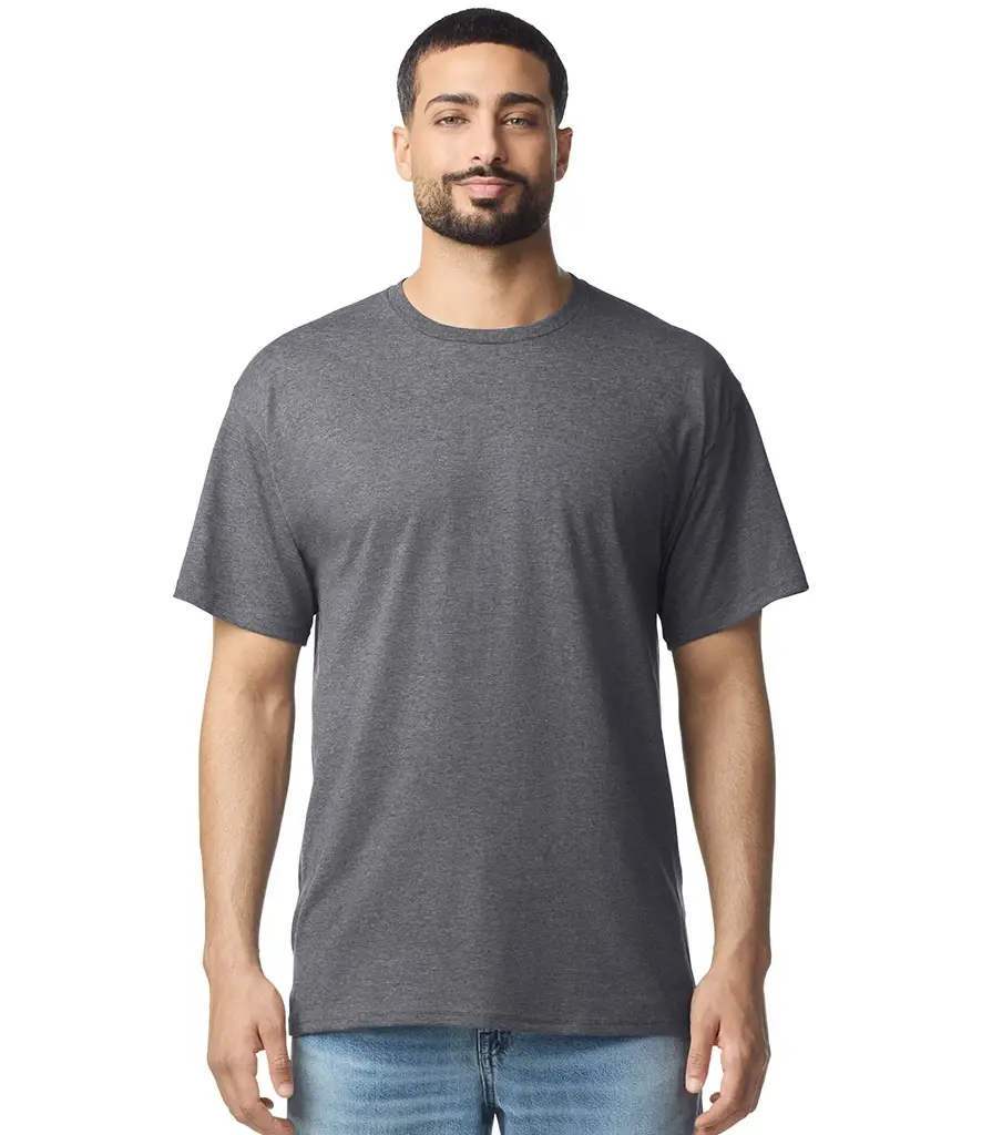 Graphite Heather