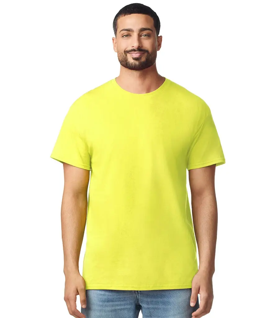 Safety Green