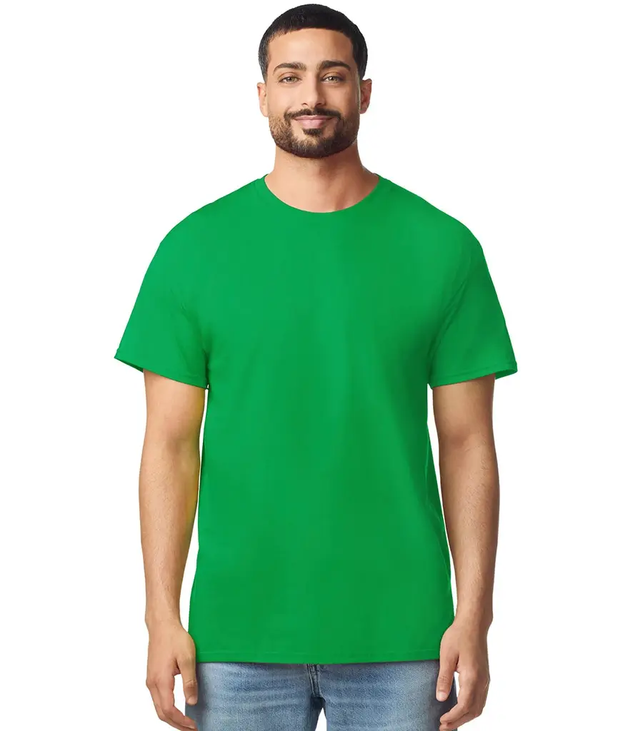 Irish Green