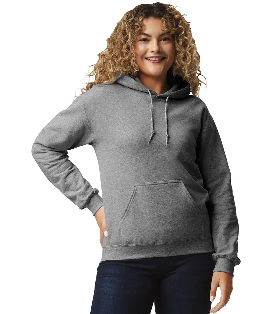 Graphite Heather