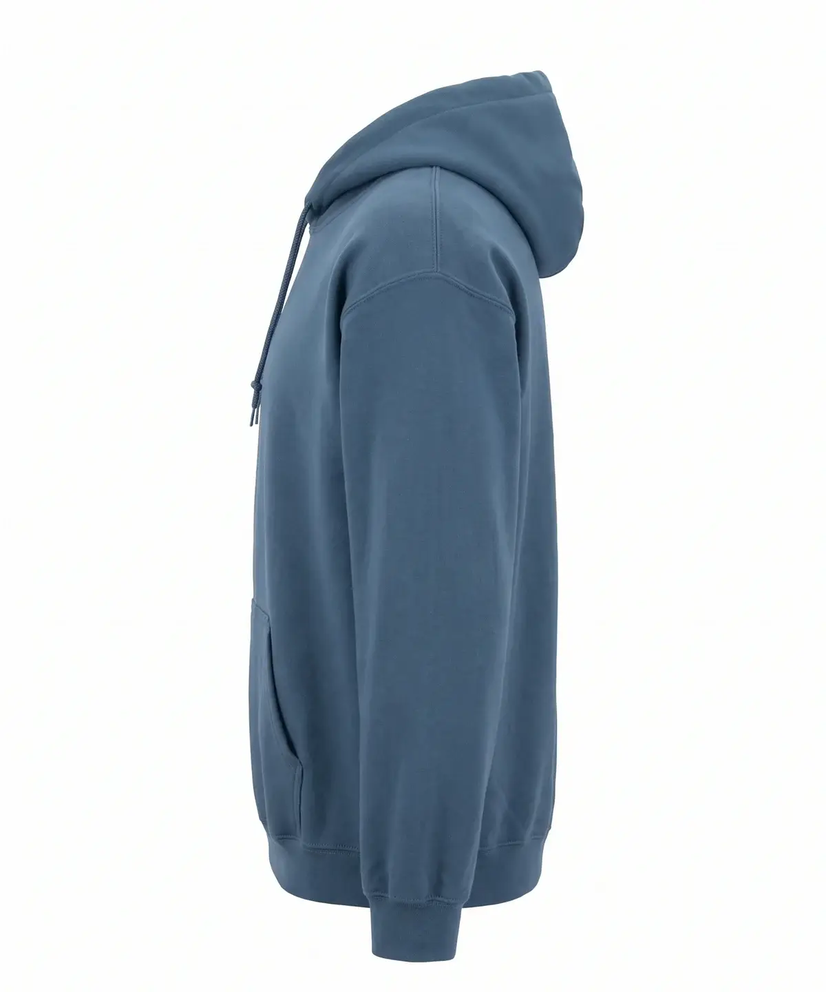 Indigo Blue – Illustrative view: left view
